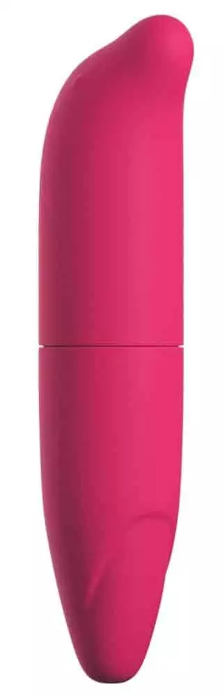 Classix Toy-Set: Vibrator, Penisring, Vibrobullet