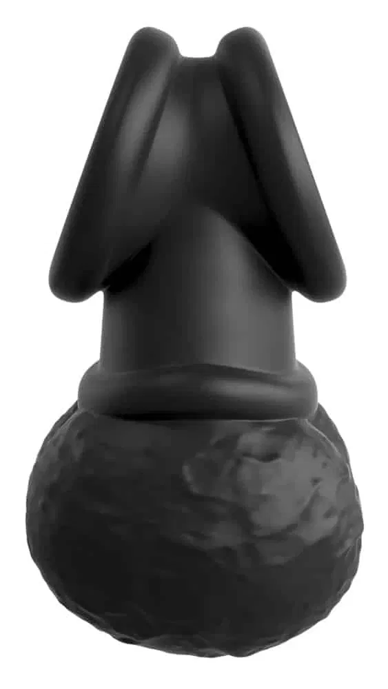 King Cock Elite - Schwingende Hoden für Penis, Dildo oder Vibrator King Cock Elite - Schwingende Hoden für Penis, Dildo oder Vibrator