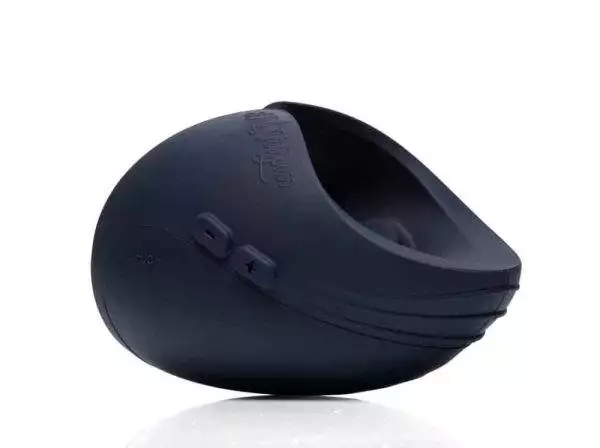 Hot Octopuss Pulse Duo Lux - Masturbator mit PulsePlate Technology™ Dunkelgrau Hot Octopuss Pulse Duo Lux - Masturbator mit PulsePlate Technology™ Dunkelgrau