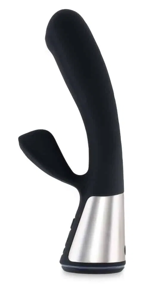 Kiiroo Fuse - Der vielseitige Rabbitvibrator