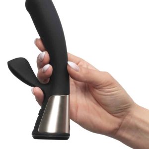 Kiiroo Fuse - Der vielseitige Rabbitvibrator