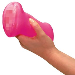 You2Toys Vibro-Masturbator