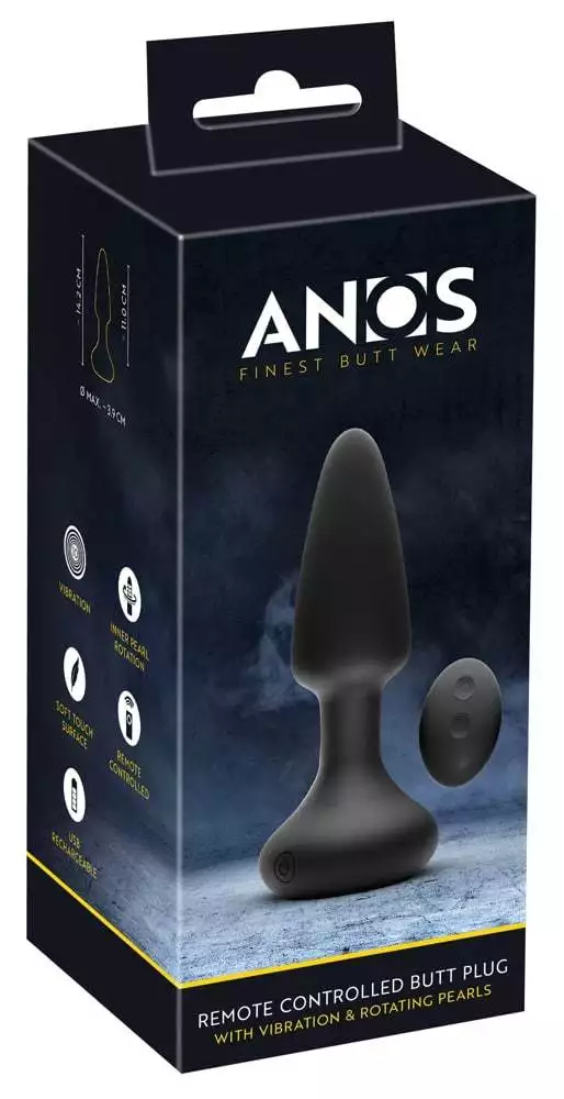 05507520000_verp ANOS RC butt plug with vibrati
