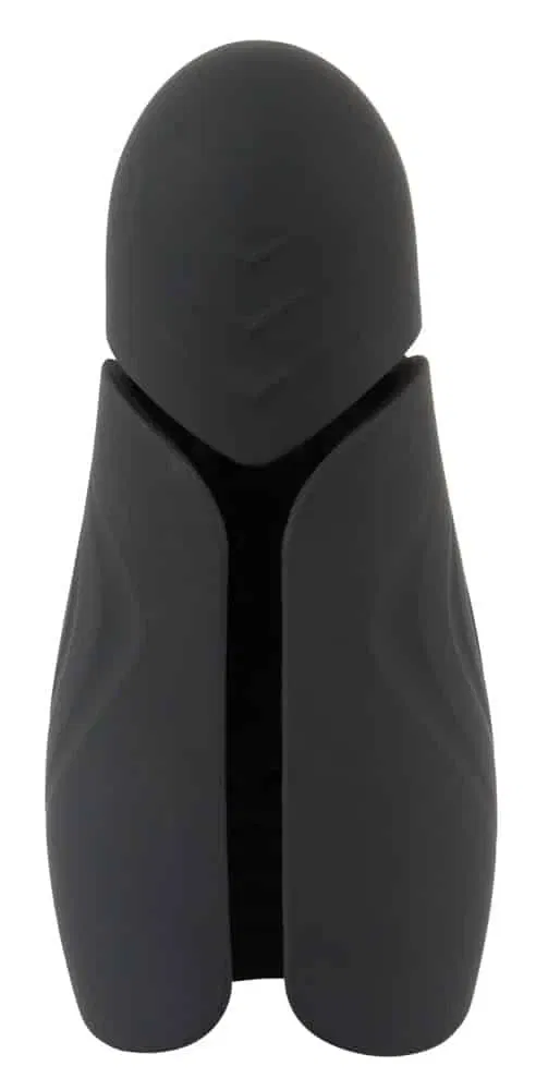 Rebel Heizvibrator mit 7 Modi Rebel Heizvibrator mit 7 Modi