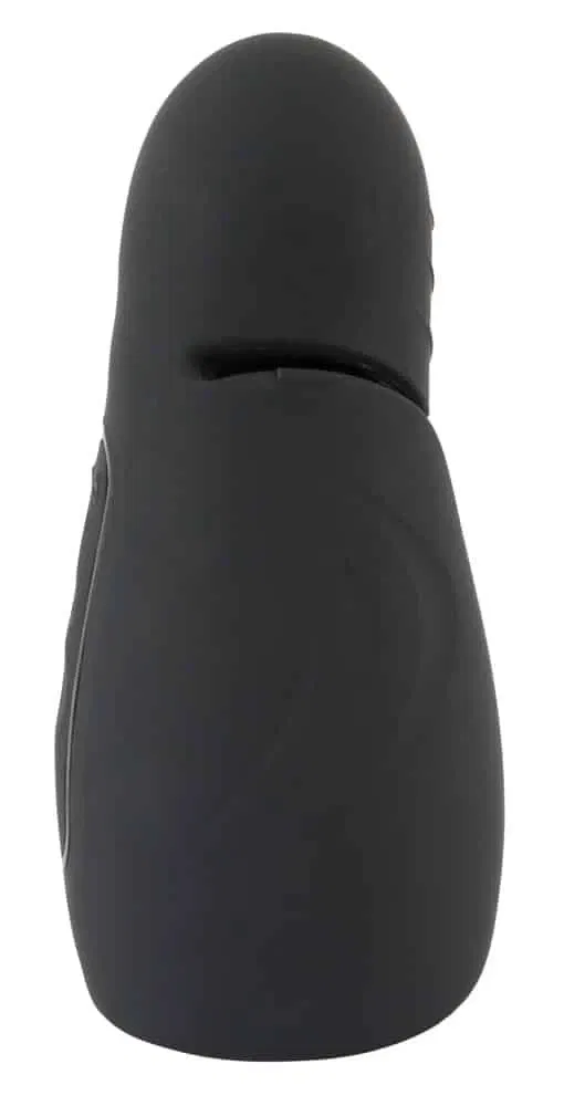 Rebel Heizvibrator mit 7 Modi Rebel Heizvibrator mit 7 Modi