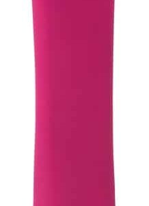 Couples Choice FlexiVibe: Biegsamer Paarvibrator Beere