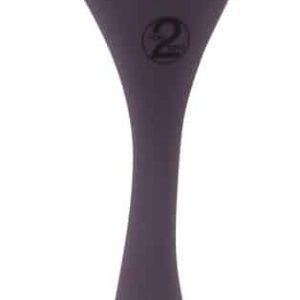 Couples Choice RC Flexi-Vib - Doppel-Vibrator mit 10 Modi