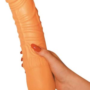 You2Toys Gigantischer Vibrator XXL - 31 cm lang, 6 cm Durchmesser (1 Stück)