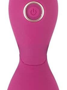 Sweet Smile Spot Vibrator