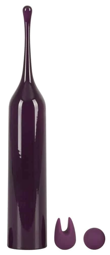 You2Toys Spot Vibrator - Punktgenaue Stimulation, 10 Vibrationsmodi