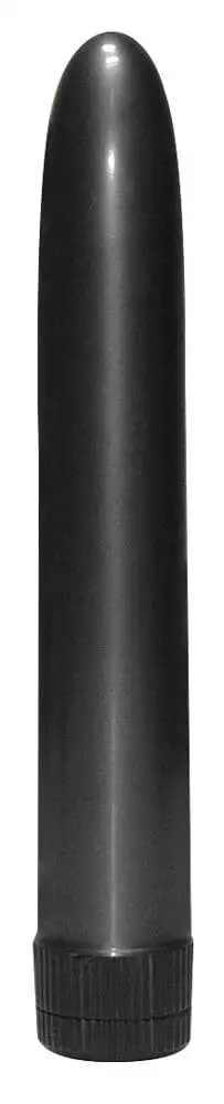 You2Toys Vibrator "Onyx" - Extra starke Power-Vibration (1 Stück)