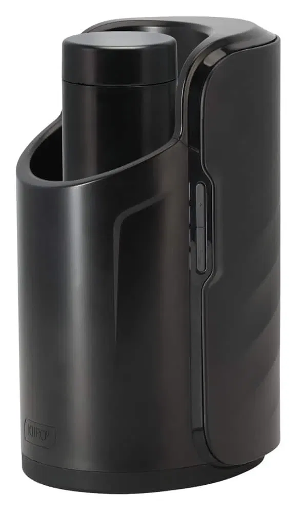 Kiiroo Keon Combo Set - Interaktiver Masturbator mit Stroker Kiiroo Keon Combo Set - Interaktiver Masturbator mit Stroker