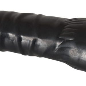 You2Toys Naturvibrator Flex Black Hammer