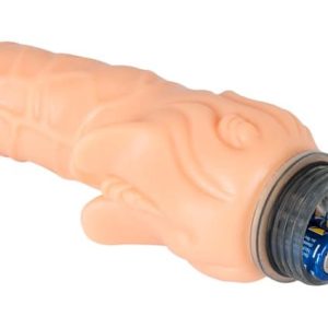 You2Toys Vibrator Zungenlust