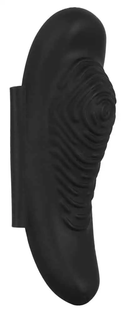 GoGasm Panty Vibrator - Diskreter Slip-Vibrator mit 10 Modi