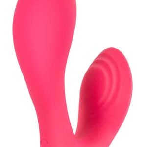 Sweet Smile G-Punkt Panty Vibrator