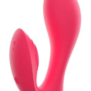 Sweet Smile G-Punkt Panty Vibrator