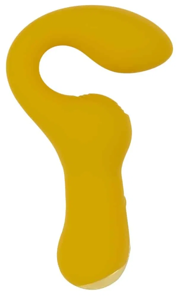 Your New Favourite FlexiVibr - Double Vibrator