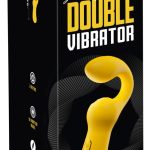 Your New Favourite FlexiVibr - Double Vibrator