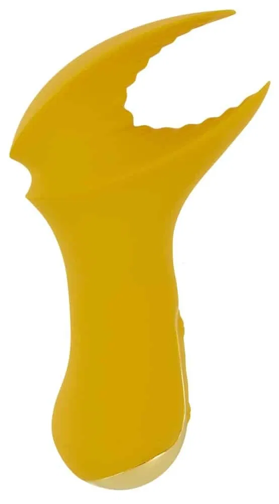 Your New Favourite - Flexibler Penisvibrator mit 10 Vibrationsmodi Your New Favourite - Flexibler Penisvibrator mit 10 Vibrationsmodi