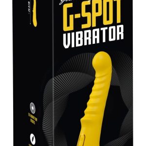 Your New Favourite G-Spot Vibr - Flexibler G-Punkt-Vibrator