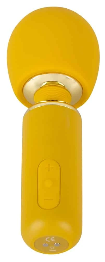 Your New Favourite Wand Massager - Dynamischer Massagestab