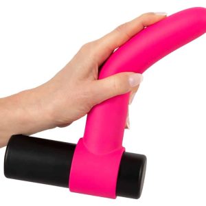 You2Toys Massagepistole - Intensive Ganzkörper- und Intimmassagen Schwarz/Pink