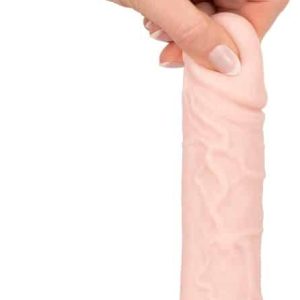 Medical Silicone RC Stoßvibrator - Rotierend, Saugfuß, 8 Modi