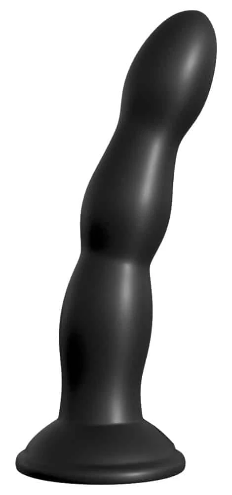 Fetish Fantasy Series Umschnallgurt mit Vibrobullet