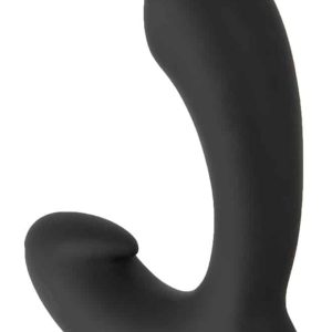 ANOS Prostate Plug - 7 Vibrationsmodi, sicher & seidig