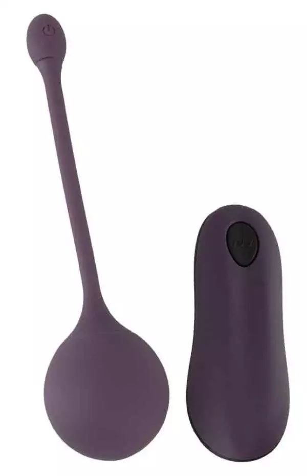 You2Toys Vibrokugel RC Love Ball - 10 Vibrationsmodi