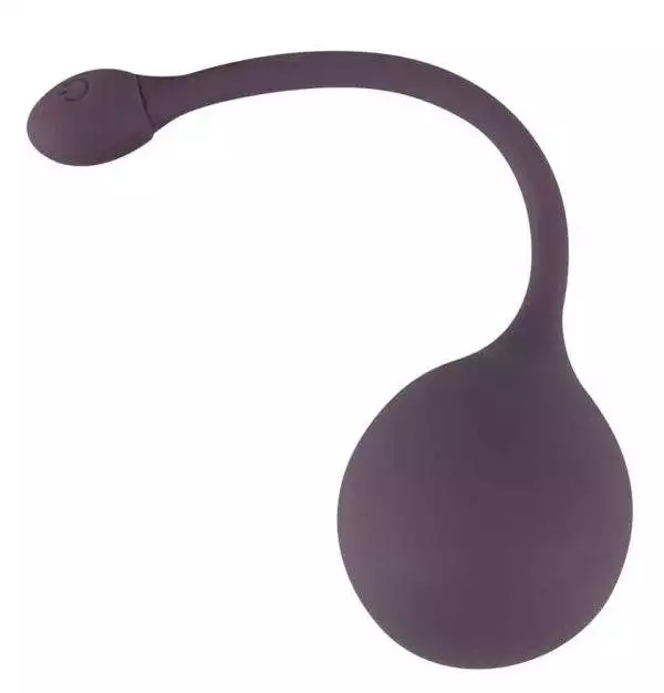 You2Toys Vibrokugel RC Love Ball - 10 Vibrationsmodi