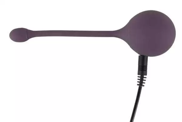 You2Toys Vibrokugel RC Love Ball - 10 Vibrationsmodi