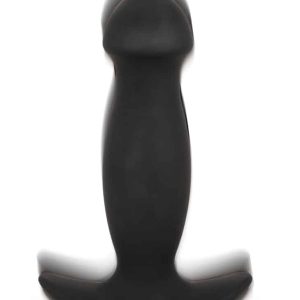 ANOS RC JackHammer Vibrator Schwarz/Rosegold