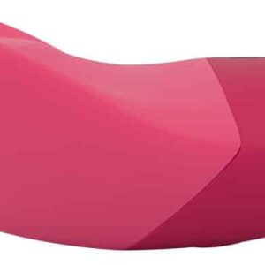 Sweet Smile Thumping Touch Vib - Auflegevibrator mit klopfender Funktion