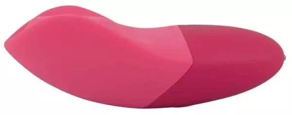 Sweet Smile Thumping Touch Vib - Auflegevibrator mit klopfender Funktion Sweet Smile Thumping Touch Vib - Auflegevibrator mit klopfender Funktion