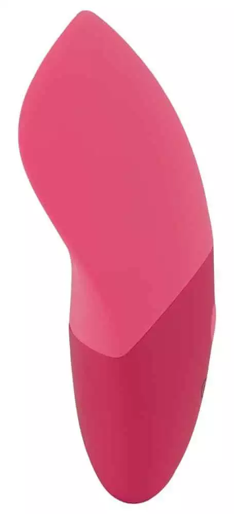 Sweet Smile Thumping Touch Vib - Auflegevibrator mit klopfender Funktion Sweet Smile Thumping Touch Vib - Auflegevibrator mit klopfender Funktion