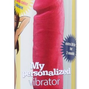 Cloneboy Vibrator Hot Pink