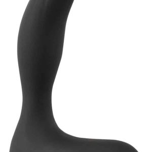 ANOS RC Prostate Plug mit Vibration - Stimuliert Prostata und Perineum