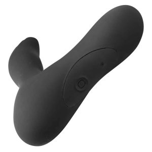 ANOS RC Prostate Plug mit Vibration - Stimuliert Prostata und Perineum