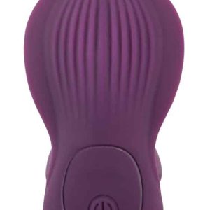 Javida Shaking Panty Vibe - Diskreter Panty Vibrator Beere