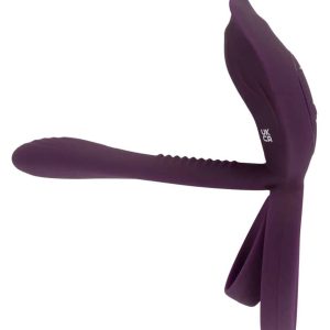 Couples Choice RC Vibrator - Für gemeinsame Höhepunkte!