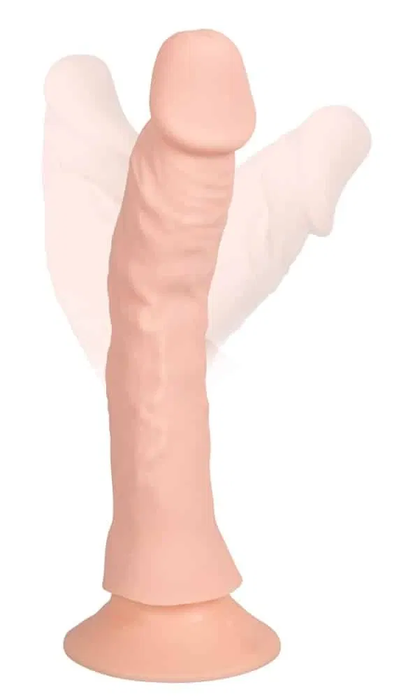 Nature Skin Flexi RC Vibrat