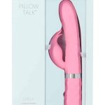 Pillow Talk Lively Pink