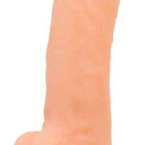 Naked Addiction Naturvibrator - Rotierend & Vibrationsstark Naked Addiction Naturvibrator - Rotierend & Vibrationsstark – Bild 3