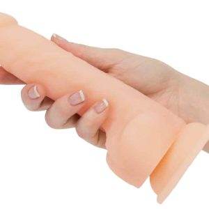 Naked Addiction Naturvibrator - Rotierend & Vibrationsstark Naked Addiction Naturvibrator - Rotierend & Vibrationsstark – Bild 4