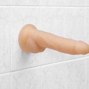 Naked Addiction Naturvibrator - Rotierend & Vibrationsstark Naked Addiction Naturvibrator - Rotierend & Vibrationsstark – Bild 5