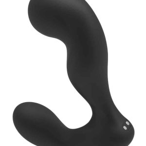 SVAKOM Iker - Flexibler (Anal-)Vibrator mit 2 Motoren