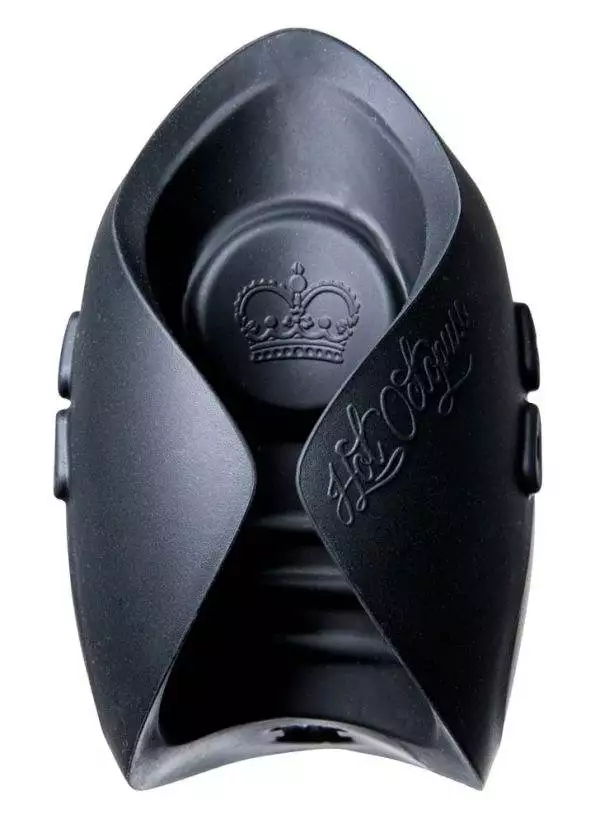 Hot Octopuss Pulse Solo Interactive - Pulsator-Masturbator mit Pulse Plate Technologie Hot Octopuss Pulse Solo Interactive - Pulsator-Masturbator mit Pulse Plate Technologie