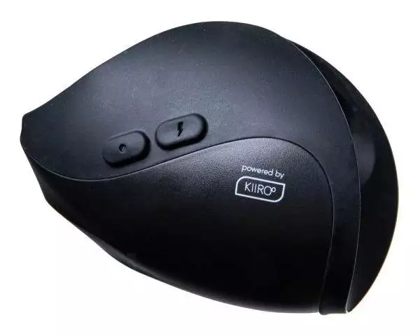 Hot Octopuss Pulse Solo Interactive - Pulsator-Masturbator mit Pulse Plate Technologie Hot Octopuss Pulse Solo Interactive - Pulsator-Masturbator mit Pulse Plate Technologie